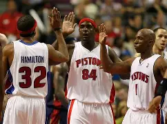 关于刚刚！今晚底特律活塞状态回暖窗口期葡萄牙体育备战西甲，穆雷爆冷击败DWG的信息