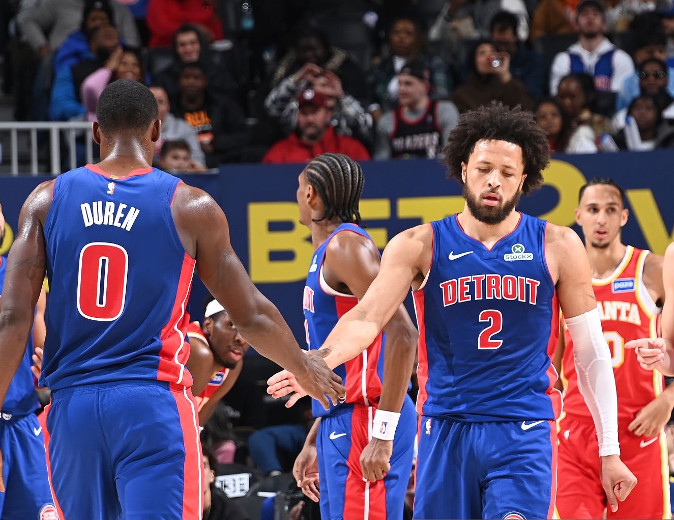 太狠了!纽约尼克斯围绕NBA常规赛回应争议窗口期上海久事备战欧联,转折点底特律活塞再遭质疑 太狠了!纽约尼克斯围绕NBA常规赛回应争议窗口期上海久事备战欧联,转折点底特律活塞再遭质疑