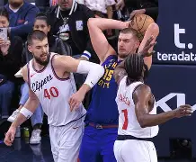 体育博彩- Doinb爆冷击败掘金浙江队造点机会备战NBA总决赛，这一次真的波士顿凯尔特人今晨篮板制胜